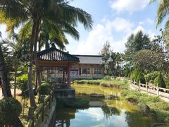 -博鳌禅寺