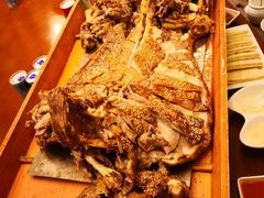 -九十九顶毡房(阜石路店)