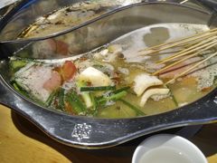 -袁记串串香(梁家巷店)