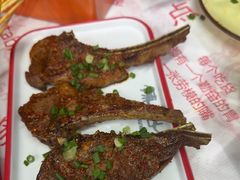 -辣出味岳阳特色烧烤·龙虾大排档(砂子塘总店)