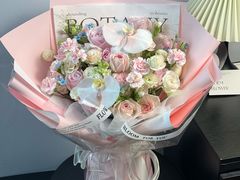 -诗情花意花店