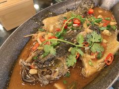 -西江美食舫·江西菜(健德桥店)