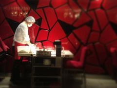 -海底捞火锅(团结桥店)