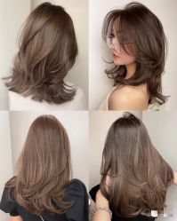 -雅仕 HAIR SALON 美发沙龙
