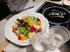 -火炉火自助餐(西直门凯德MALL店)