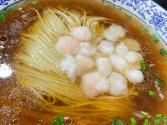 -美味斋(西北街店)