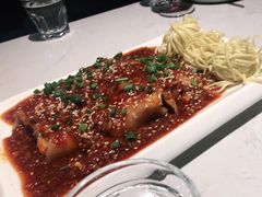 -院8里·小聚园老川菜(九眼桥店)