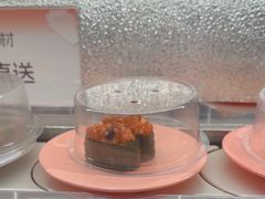 -争鲜回转寿司(朝北大悦城店)
