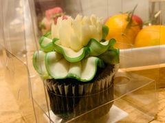 -BON CAKE(华贸购物中心店)