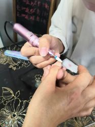 -JERRY日式美甲美睫纹绣工坊
