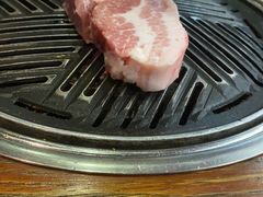 -大發韩国烤肉(八佰伴店)