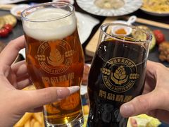 -百威中国啤酒博物馆