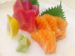 -有喜屋·深夜食堂(北京西路店)