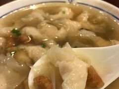 -汪一挑馄饨(老街店)