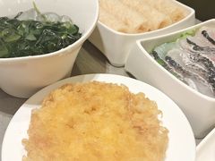 -海底捞火锅(南京红山常发广场店)