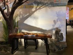 -绿茶餐厅(昌平悦荟店)