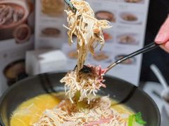 -醉舍·新淮扬菜(长宁龙之梦店)