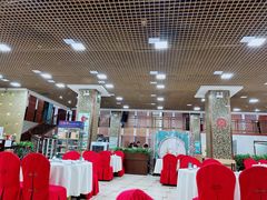 -金瑞轩大酒楼·顺德鱼生·粤菜海鲜(东江国际店)