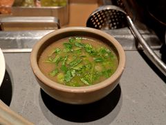 -巴奴毛肚火锅(悠唐购物中心店)