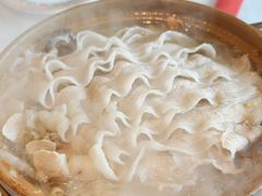 -砂锅居·始于1741(万丰路店)