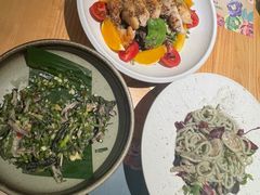 -甘思咪哚·云南艺术餐厅(天河广百店)