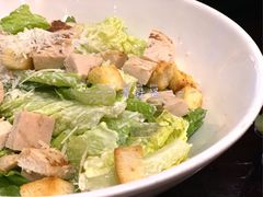 鸡肉凯撒沙拉-bluefrog蓝蛙(悠唐购物中心店)
