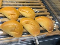 牛奶布丁-85度C(福州马尾君竹2店)