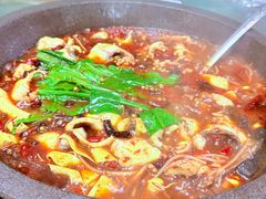 -九寨沟石锅鱼(沣峪口二十年店)