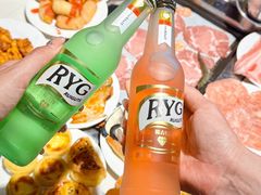 -聚盛源蒸汽海鲜火锅烤肉自助(巨川金海岸购物广场店)