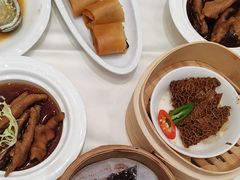 -喜宴·粤菜·茶点·海鲜(光浩店)
