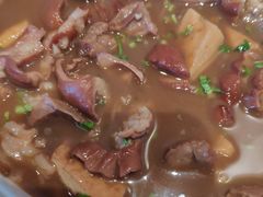 -四季民福烤鸭店(前门廊房二条店)