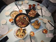 -玉桥餐厅(天坛店)