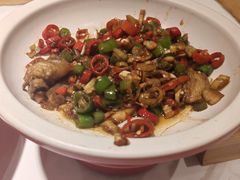 -千稻剁椒大鱼头(CityOn熙地港店)