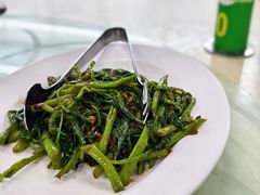 -無招牌海鮮(芽笼店)