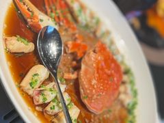 -汤记传菜(秀浦路店)