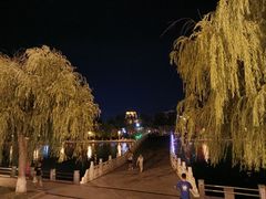 -章樾公园