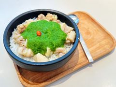 -蔡澜点心(三里屯T+MALL店)