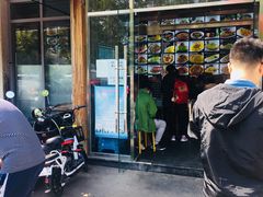 门面-95号酱骨·一块豆腐(展春园西路店)