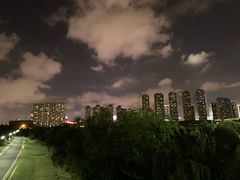-南京眼步行桥