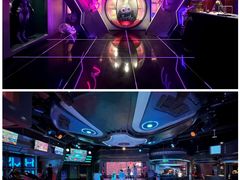 -首钢一高炉·SoReal科幻乐园