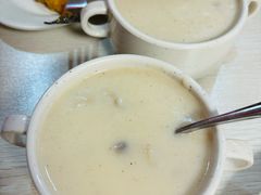 -蘑菇餐厅(小火瓦巷店)