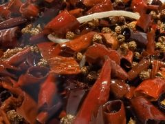 -雲蜀龙阁·金牌水煮鱼(方庄店)