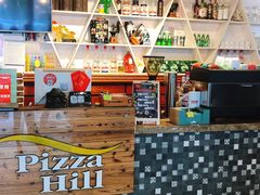 -嘉喜来比萨(罗马花园店)