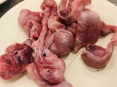 -鑫龙火锅城(青岛分店)