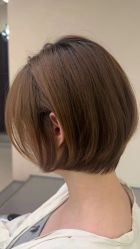 -GRAVITY HAIR 地心引力