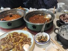 -稻品香小锅饭豆腐馆(北三路店)