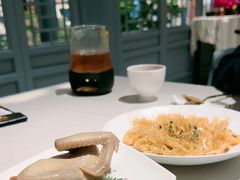-狮王府淮扬菜(老门东店)