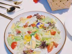 -Wei菋·Le Bistrot