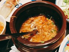 -满园烤鸭·春饼(沈北万达店)