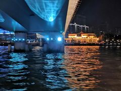 -珠江夜游广州塔·中大码头